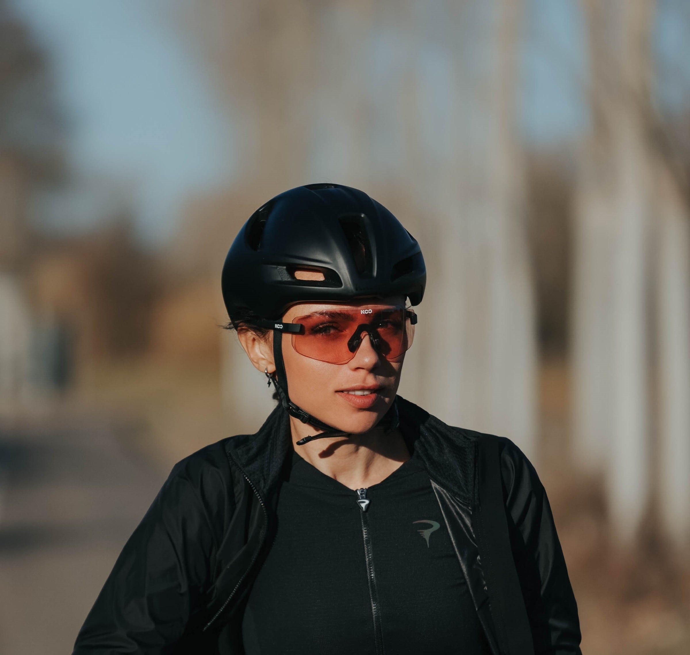 Ontdek de KOO Zonnebrillen Collectie bij Brakeaway.nl - Brakeaway