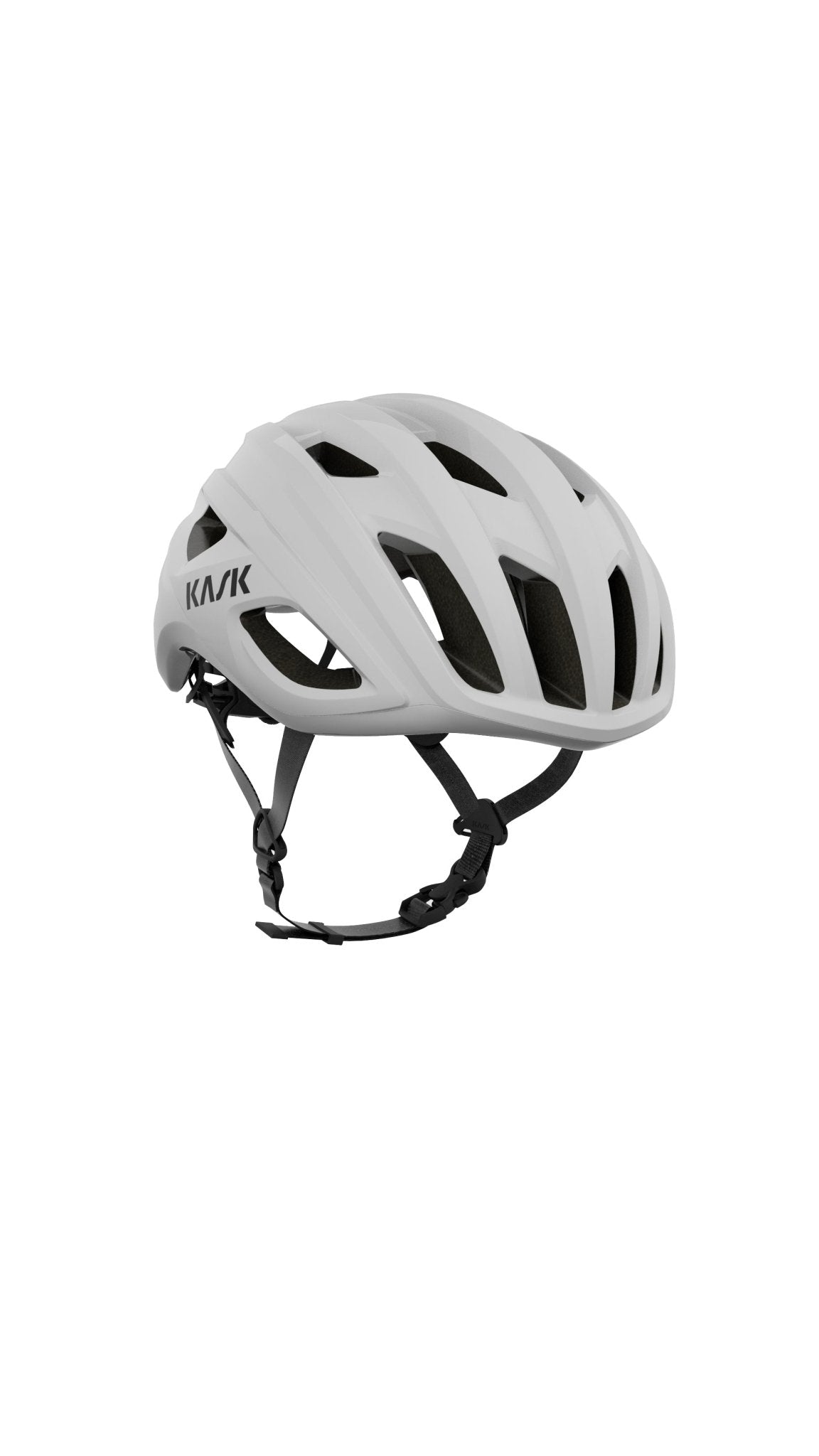 Kask Mojito³ WG11 Wit | Brakeaway | Scherp geprijsd