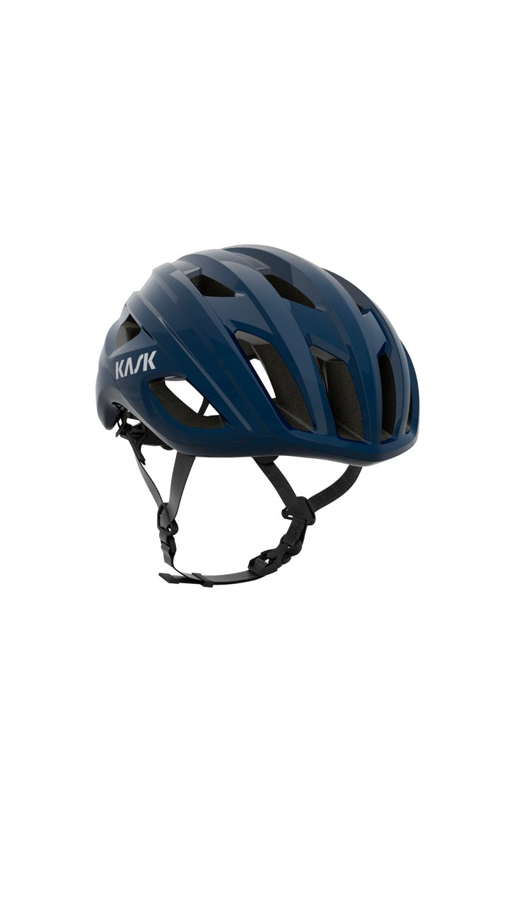 Kask Mojito³ WG11 - Blauw Mat