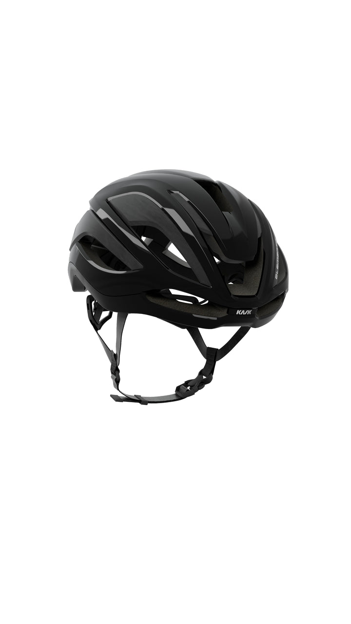 Kask Elemento WG11 - Zwart