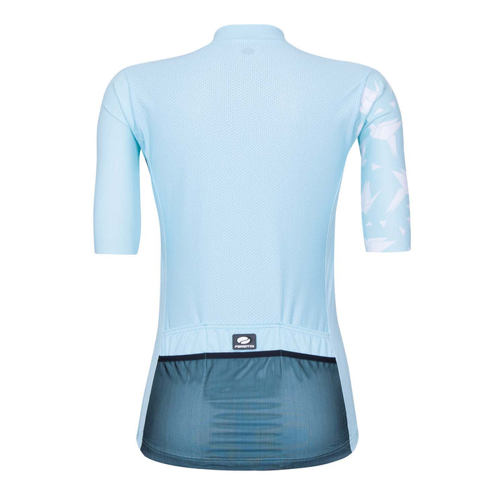 Origami Inga - Parentini Bikewear - Brakeaway