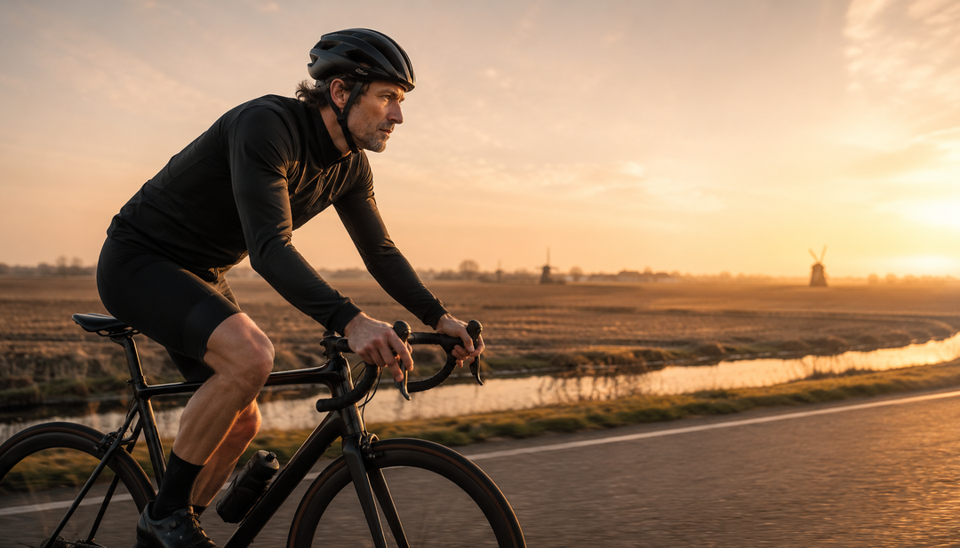 Fietskleding heren 2026: complete koopgids op kwaliteit