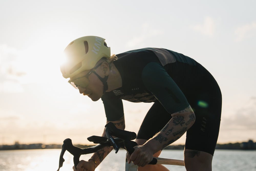 Fietshelm levensduur 2026: wanneer vervangen?