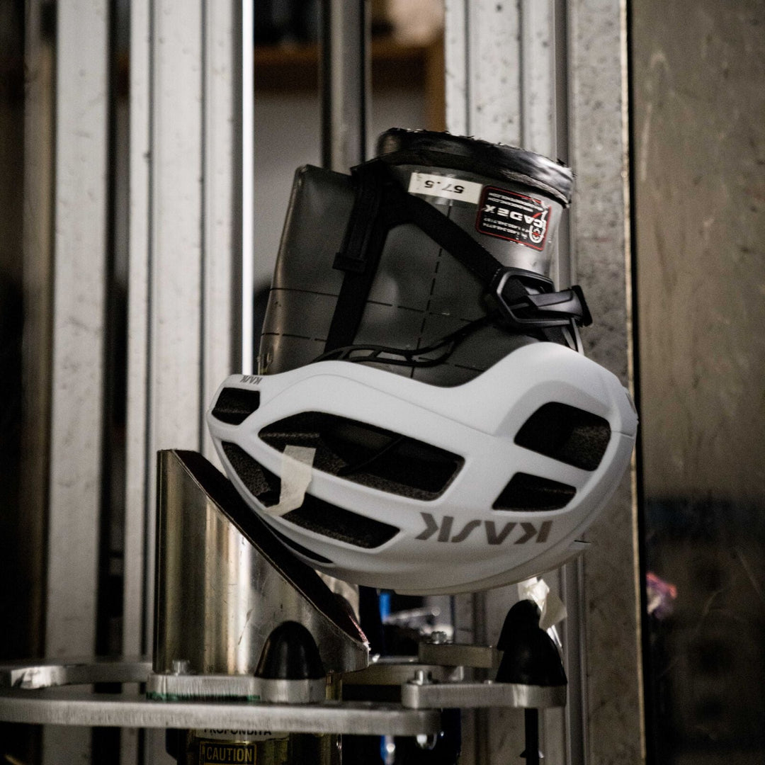 KASK WG11 Rotational Impact Test: 12 vragen beantwoord (2026)