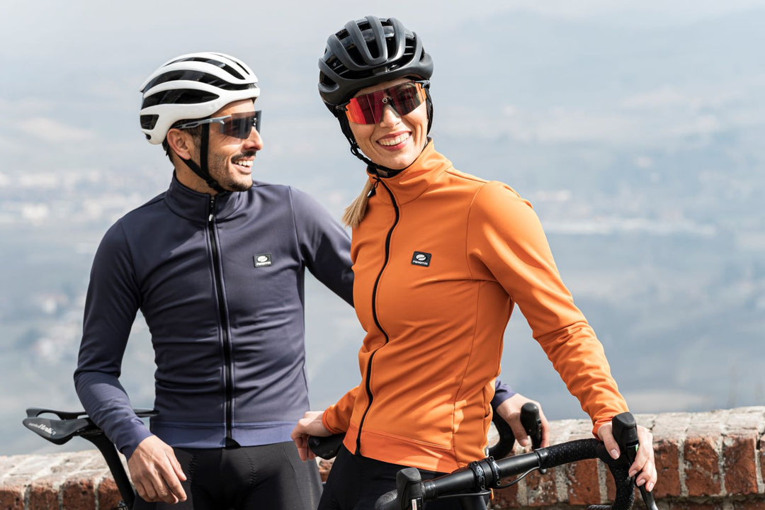 Ontdek onze Ultieme Fietsjas voor Alle Weersomstandigheden! - Brakeaway