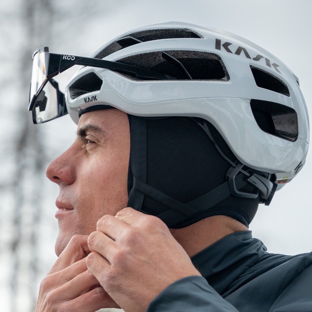 Welke maat fietshelm heb ik nodig? Complete maattabel & pasvormtips - Brakeaway