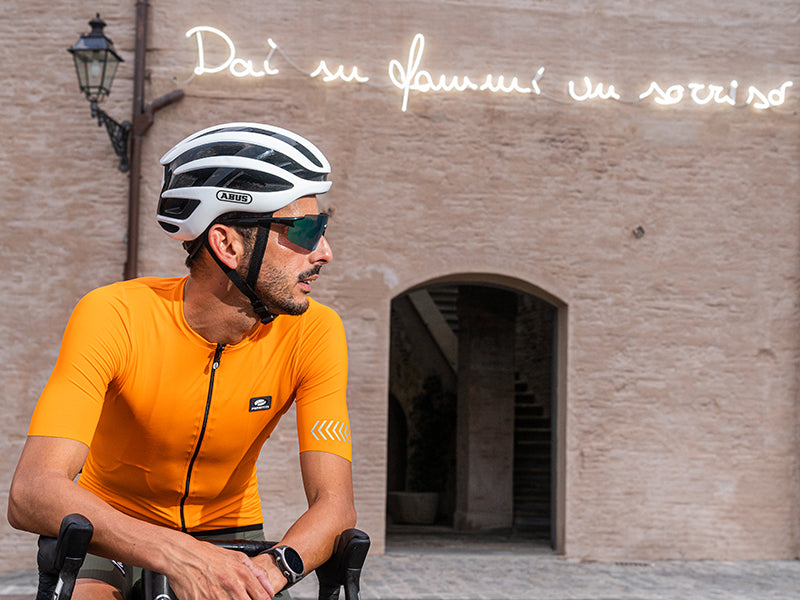 Fietsshirts