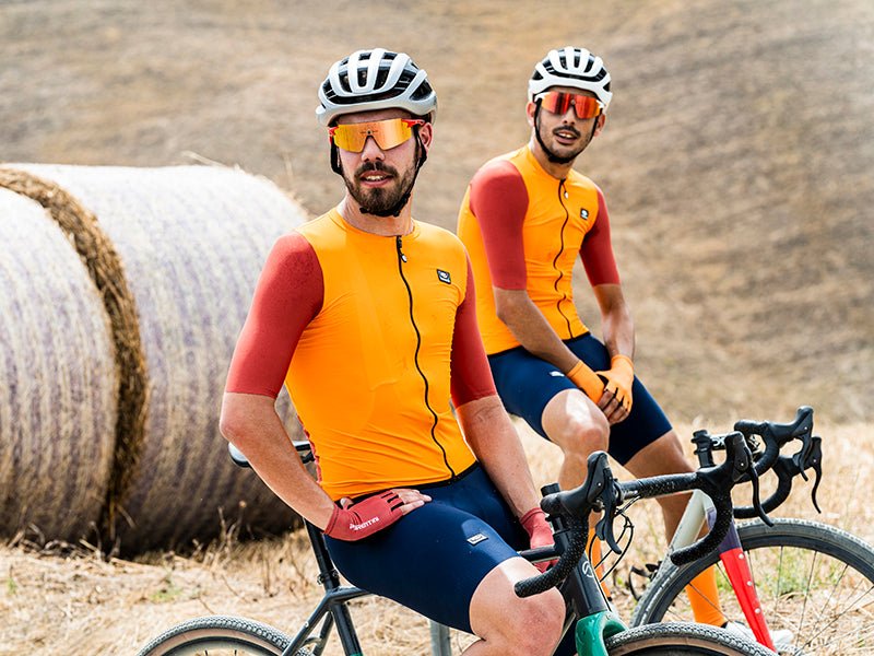 Fietskleding Heren - Brakeaway