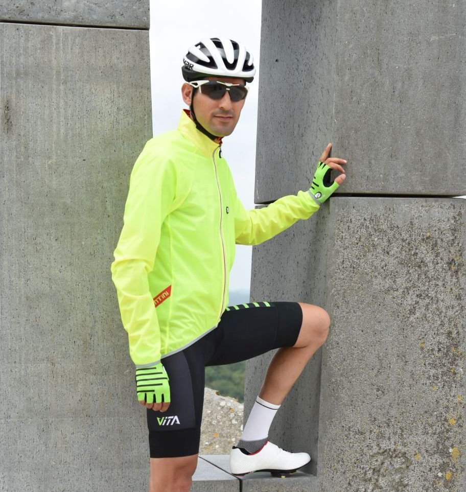 Regenkleding - Brakeaway