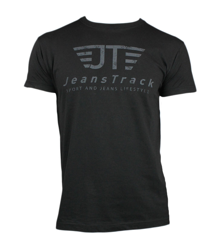 Jeanstrack T-Shirt - Brakeaway