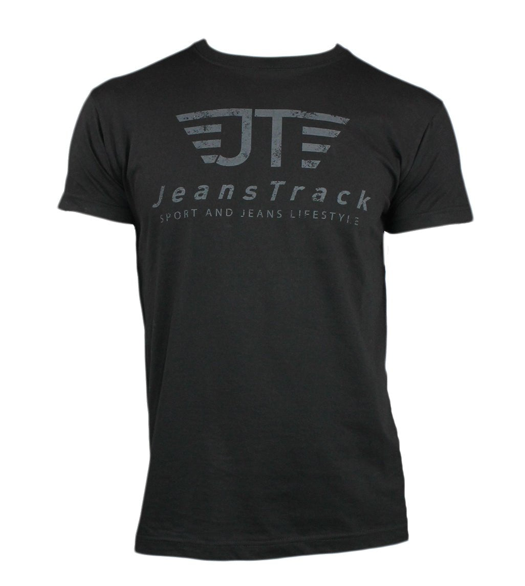 Jeanstrack T-Shirt - Jeanstrack - Brakeaway