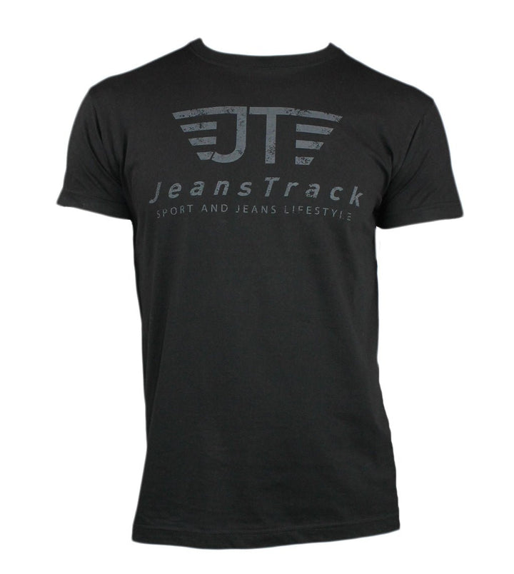 Jeanstrack T-Shirt - Jeanstrack - Brakeaway