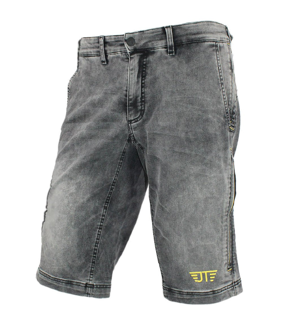 Heras Shorts - Jeanstrack - Brakeaway