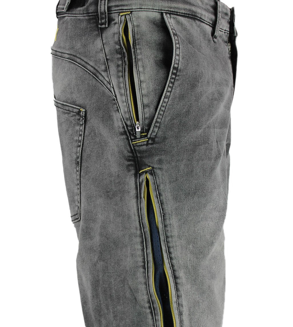 Heras Shorts - Jeanstrack - Brakeaway