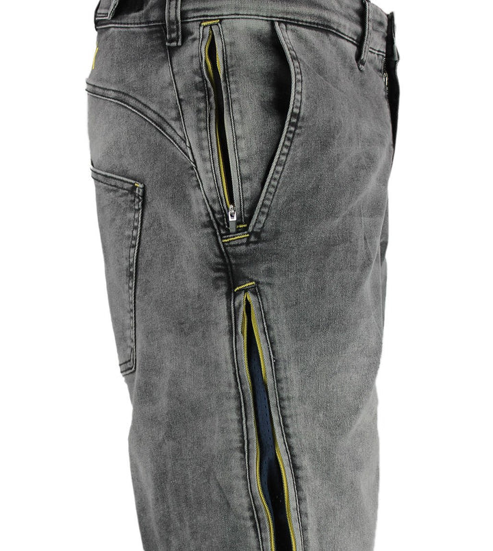 Heras Shorts - Jeanstrack - Brakeaway