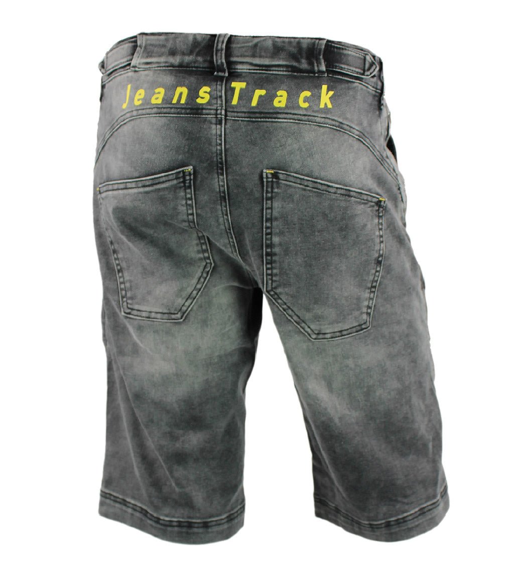 Heras Shorts - Jeanstrack - Brakeaway