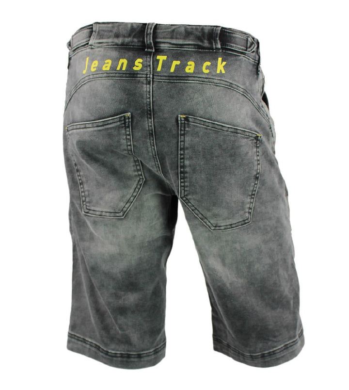 Heras Shorts - Jeanstrack - Brakeaway