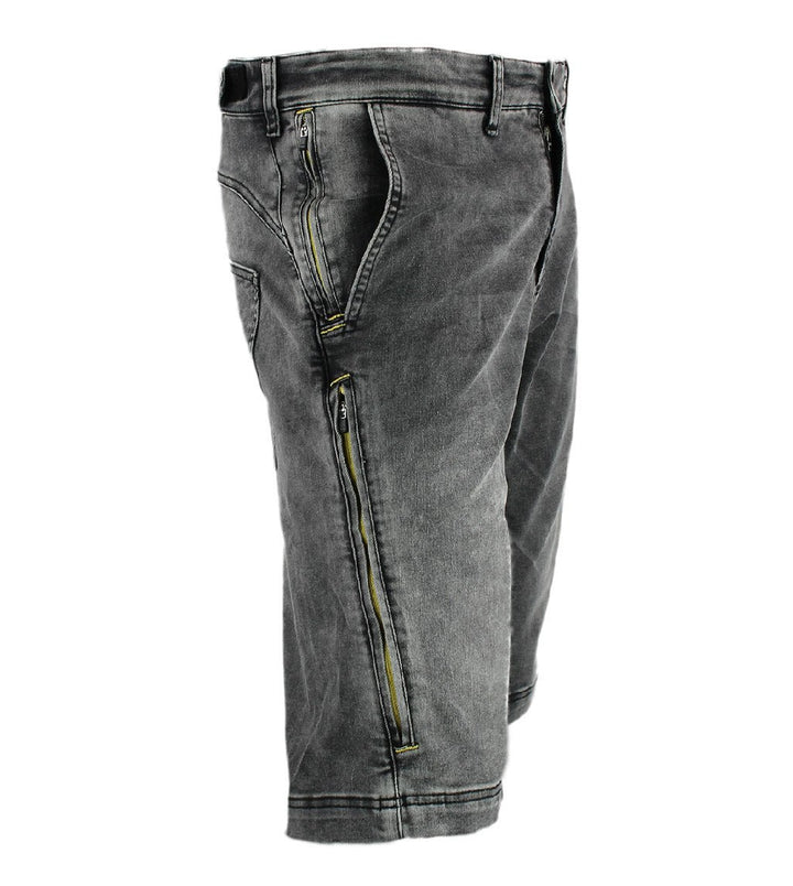Heras Shorts - Jeanstrack - Brakeaway