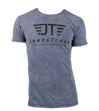 Jeanstrack T-Shirt