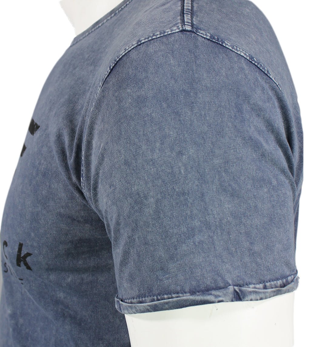 Jeanstrack T-Shirt - Jeanstrack - Brakeaway