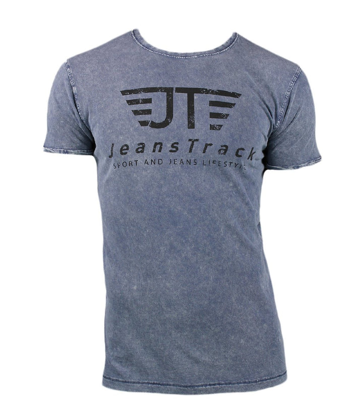 Jeanstrack T-Shirt - Jeanstrack - Brakeaway