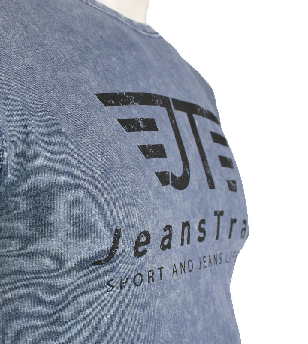Jeanstrack T-Shirt - Jeanstrack - Brakeaway