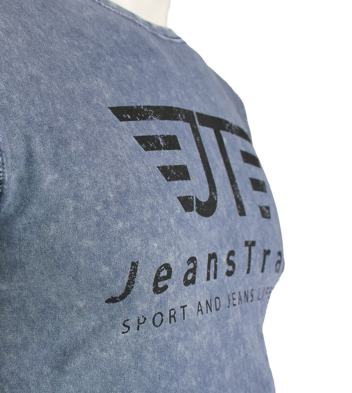 Jeanstrack T-Shirt - Jeanstrack - Brakeaway