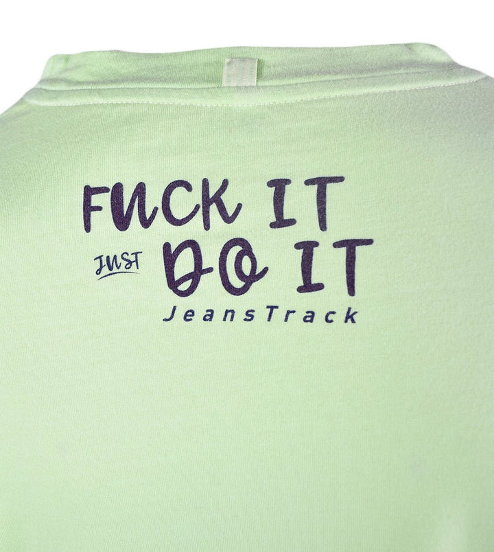 Fir T-Shirt - Jeanstrack - Brakeaway
