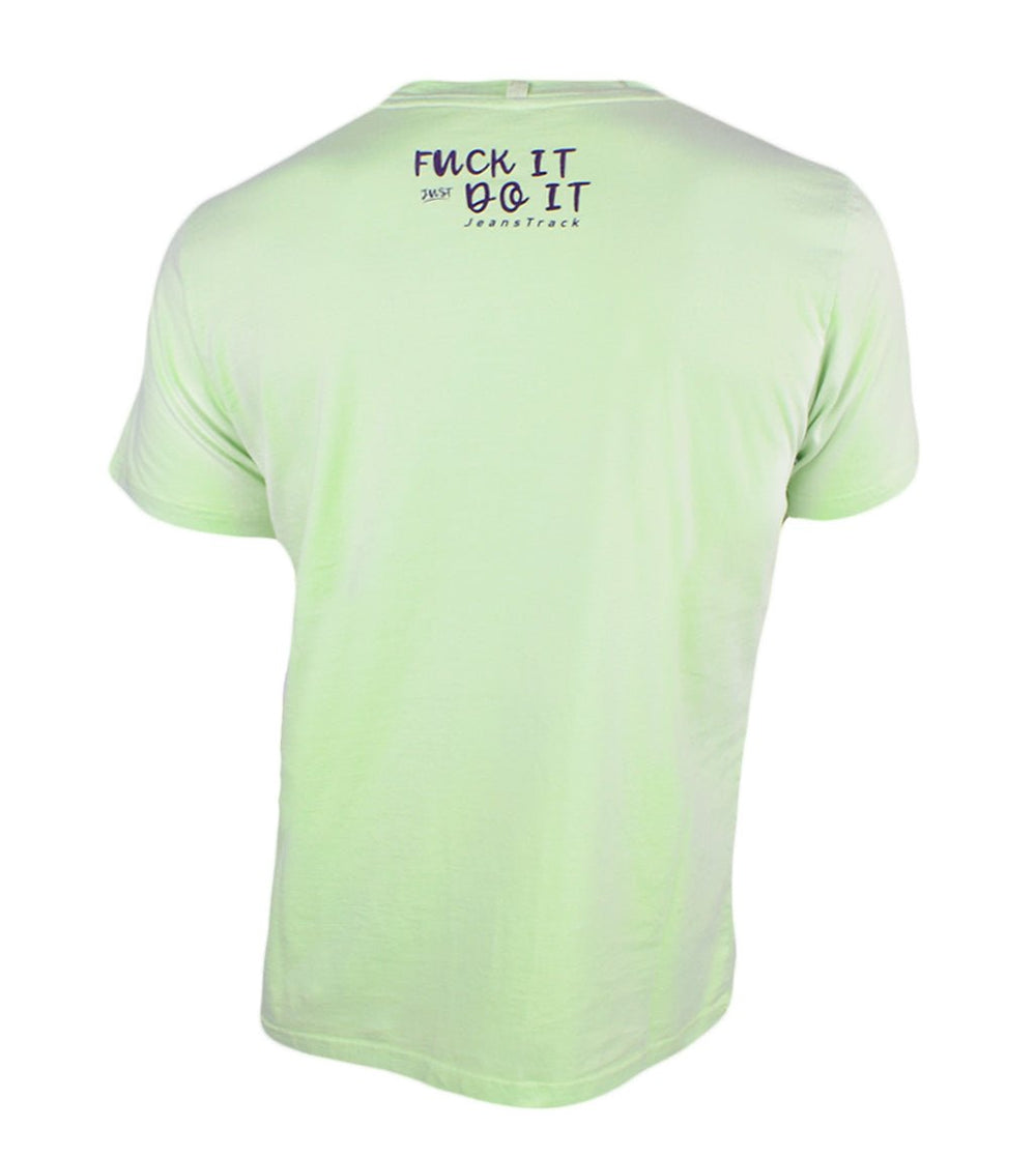 Fir T-Shirt - Jeanstrack - Brakeaway