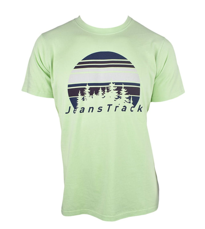 Fir T-Shirt - Jeanstrack - Brakeaway