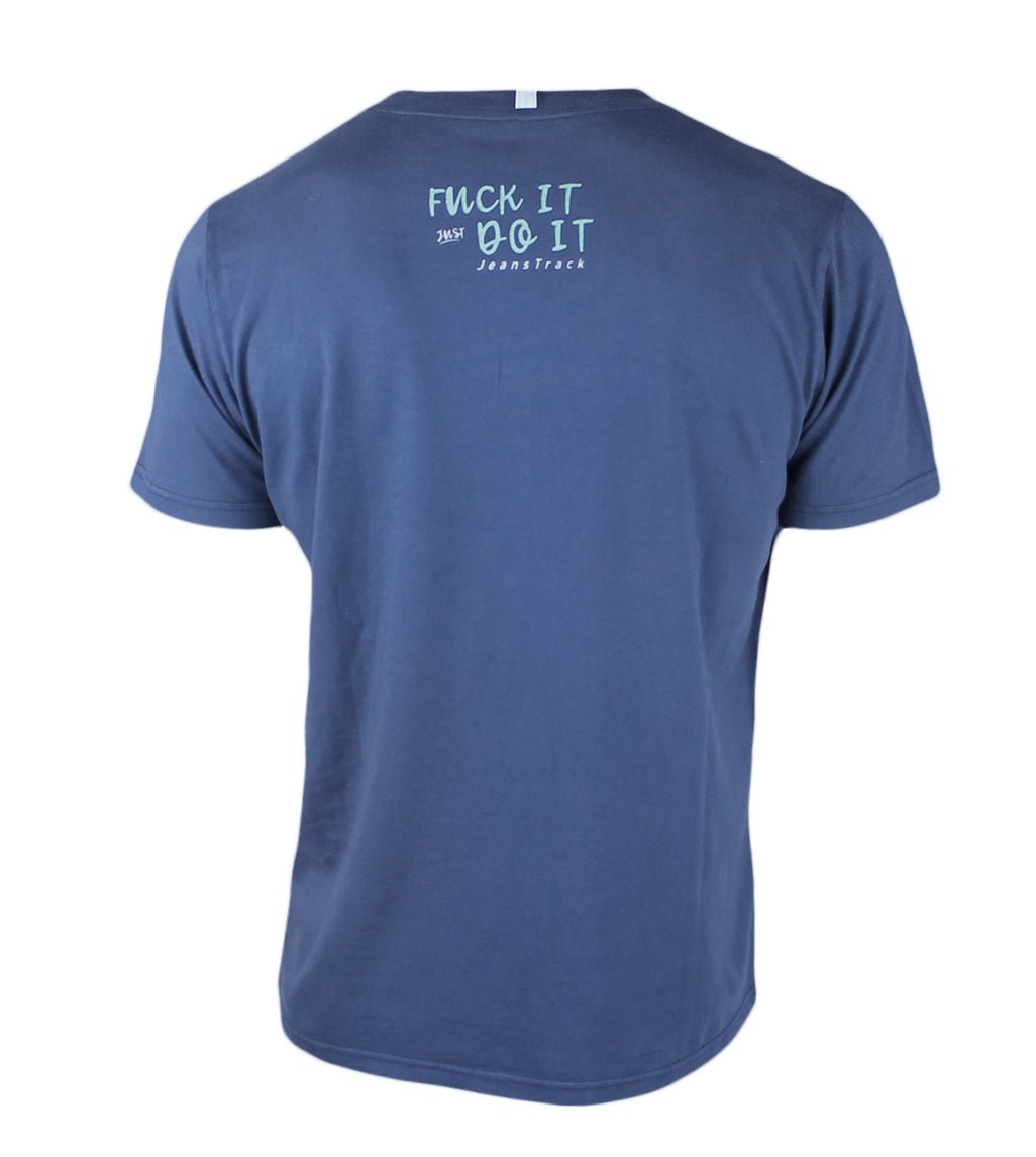 Fir T-Shirt - Jeanstrack - Brakeaway