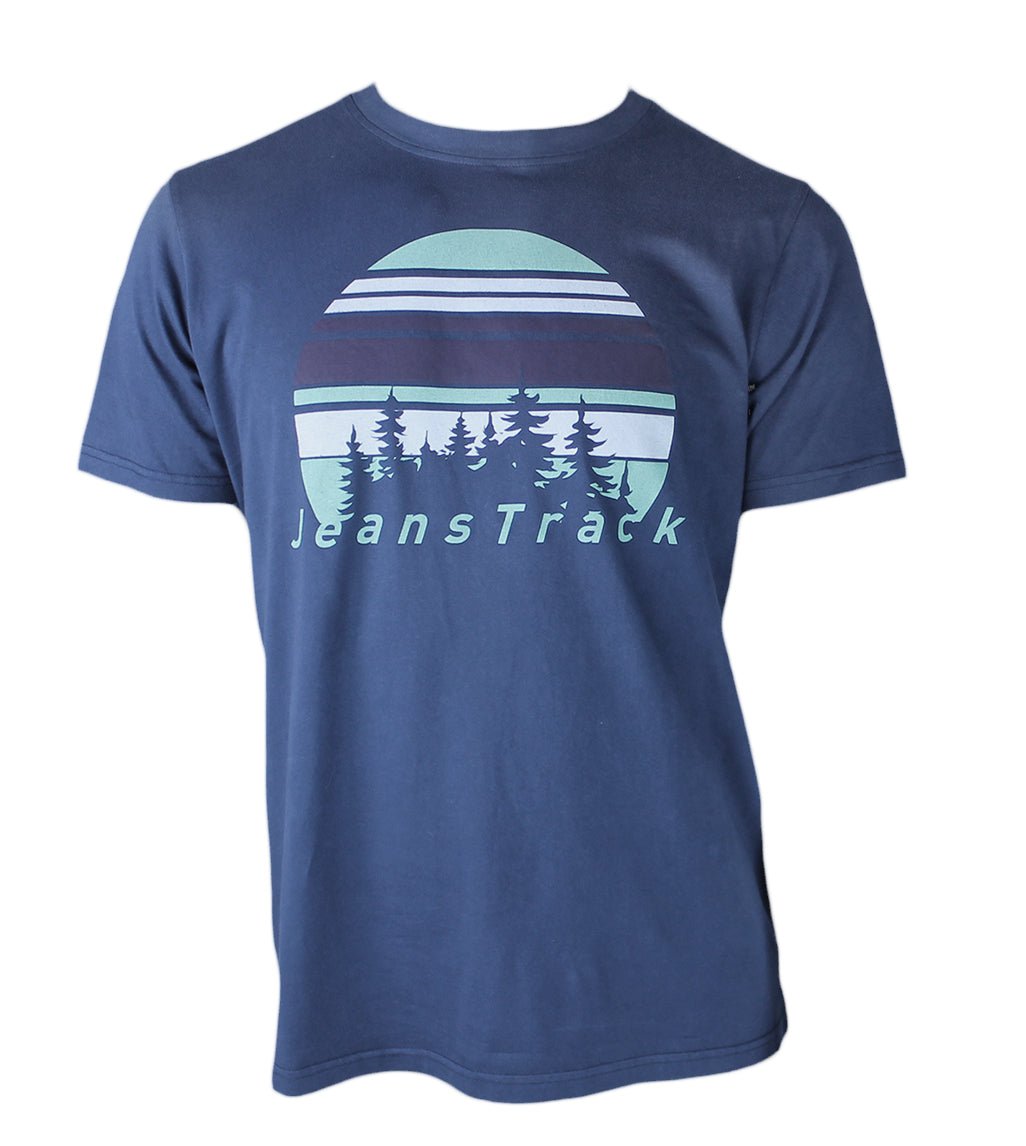 Fir T-Shirt - Jeanstrack - Brakeaway
