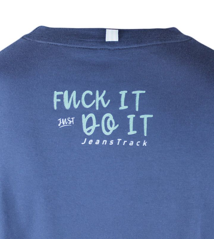 Fir T-Shirt - Jeanstrack - Brakeaway