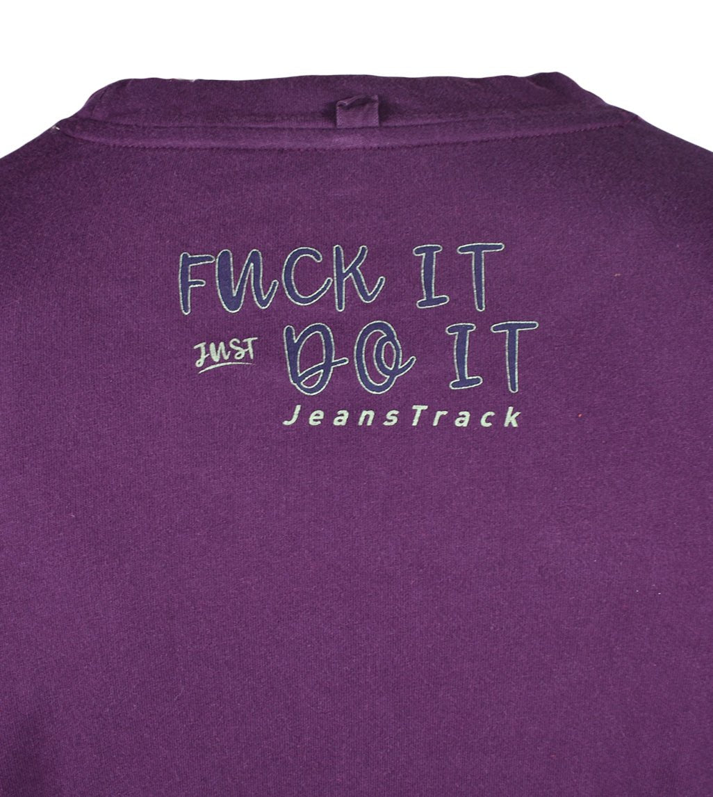 Fir T-Shirt - Jeanstrack - Brakeaway