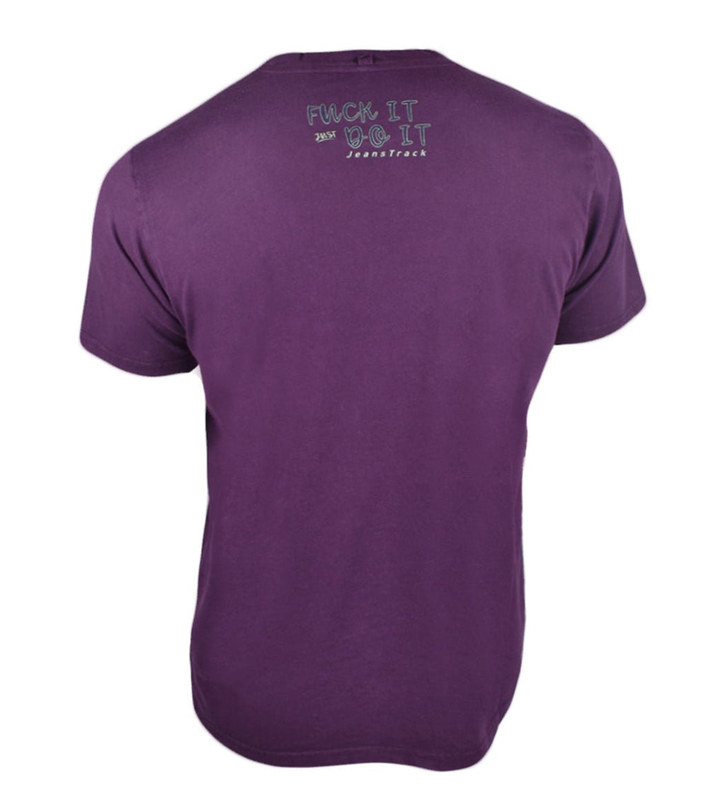 Fir T-Shirt - Jeanstrack - Brakeaway