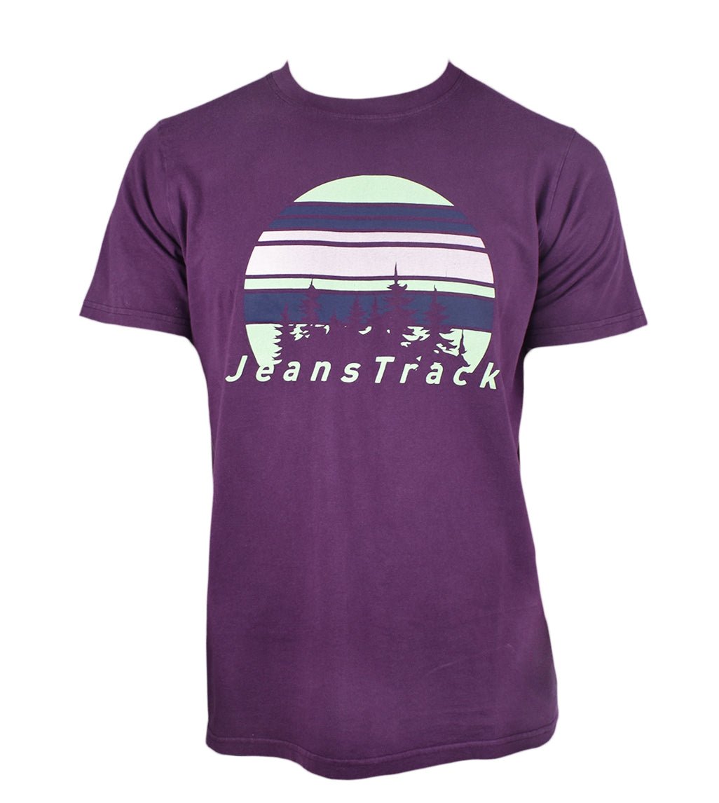 Fir T-Shirt - Jeanstrack - Brakeaway
