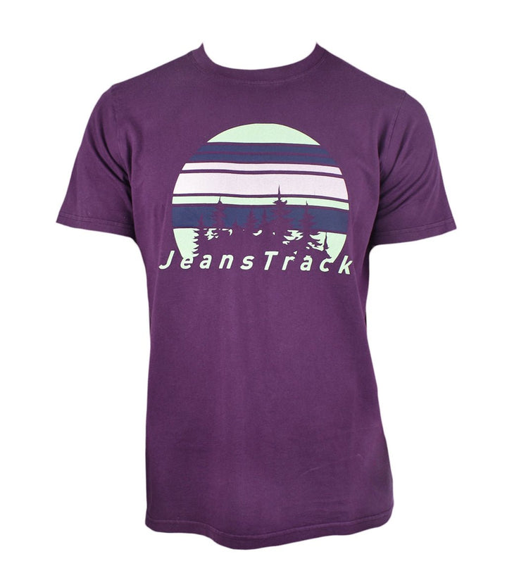 Fir T-Shirt - Jeanstrack - Brakeaway