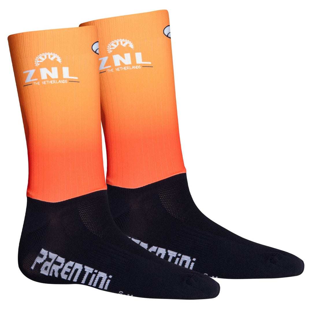 ZwiftNL Aero Socks - Parentini Bikewear - Brakeaway