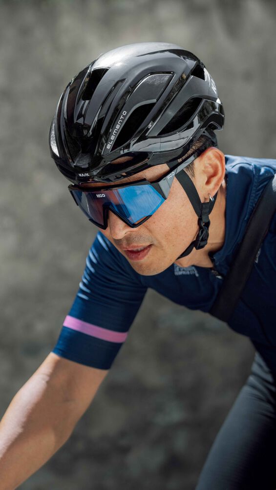 Kask Elemento