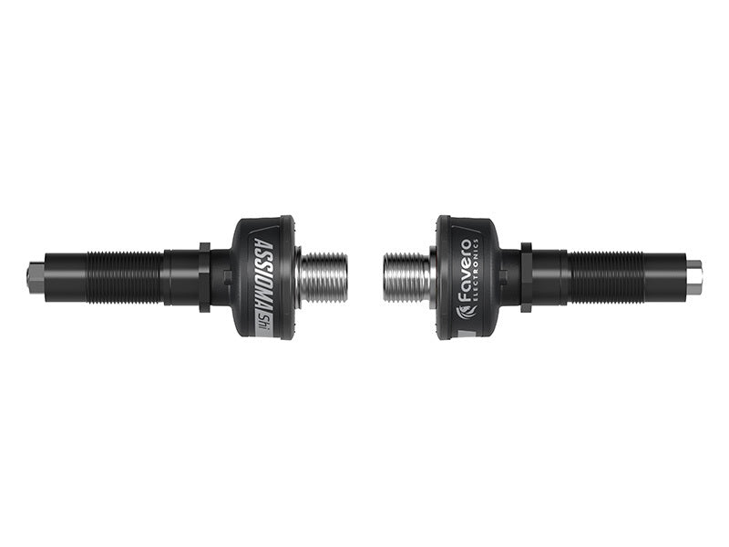 Favero Assioma DUO - Shi - Favero Electronics - Brakeaway