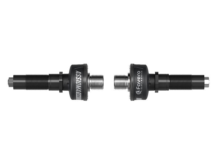 Favero Assioma DUO - Shi - Favero Electronics - Brakeaway