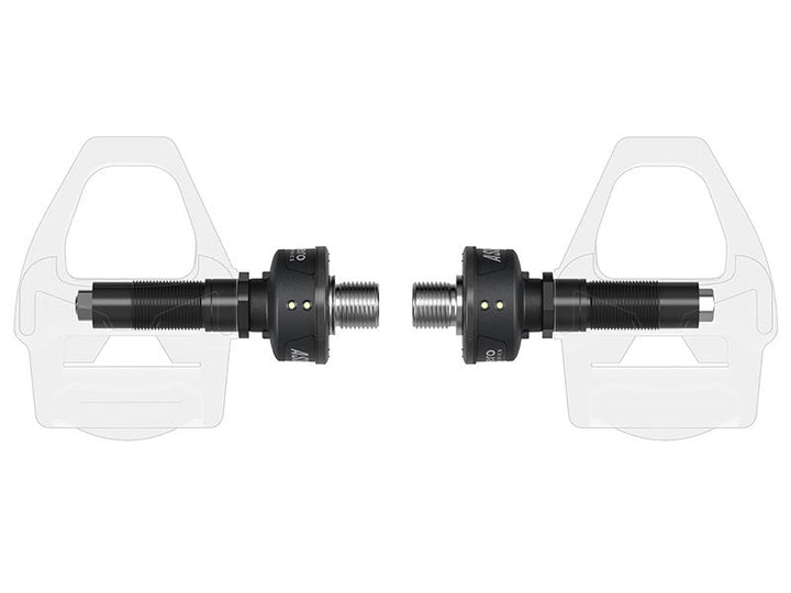 Favero Assioma DUO - Shi - Favero Electronics - Brakeaway