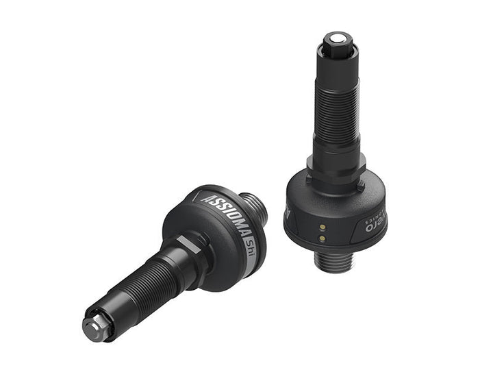 Favero Assioma DUO - Shi - Favero Electronics - Brakeaway