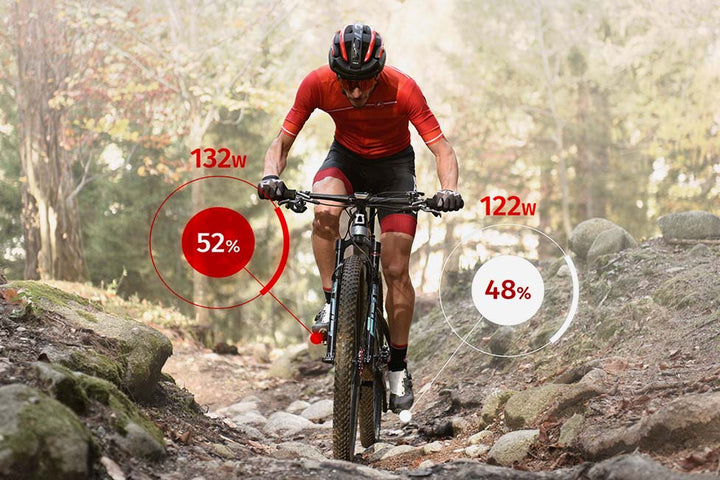 Favero Assioma PRO MX - 2 MTB Powermeter - Favero Electronics - Brakeaway