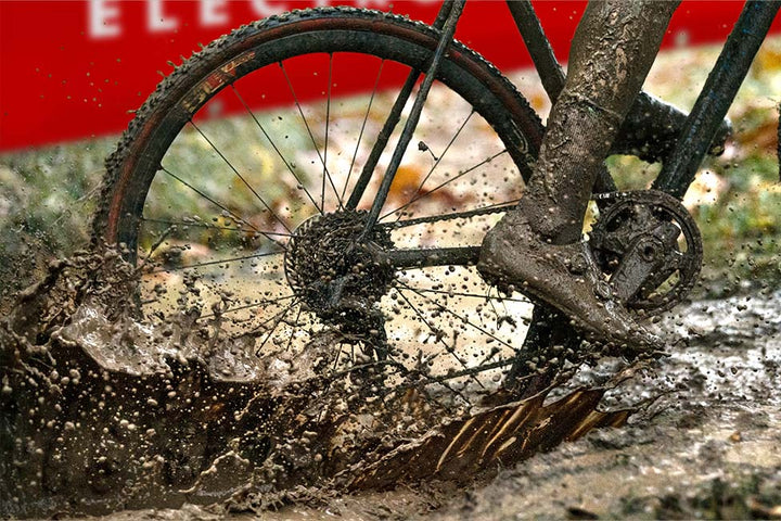 Favero Assioma PRO MX - 2 MTB Powermeter - Favero Electronics - Brakeaway