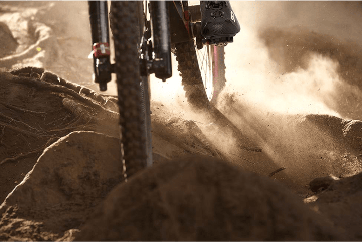 Favero Assioma PRO MX - 2 MTB Powermeter - Favero Electronics - Brakeaway