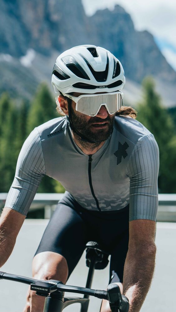 Kask Elemento WG11