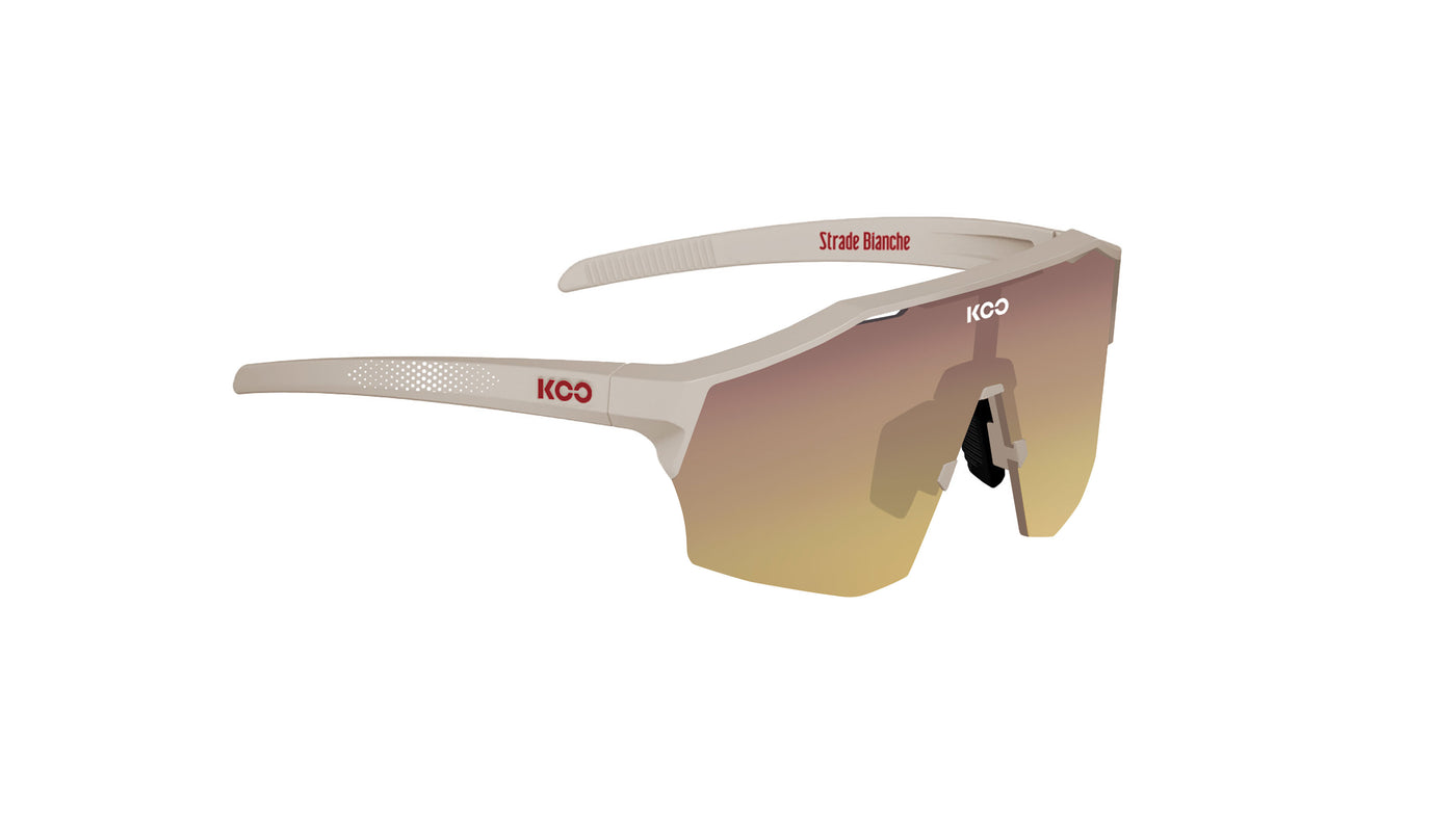 KOO Alibi Strade Bianche - Limited Edition