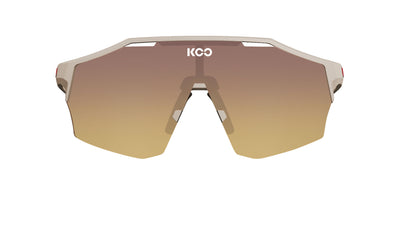 KOO Alibi Strade Bianche - Limited Edition