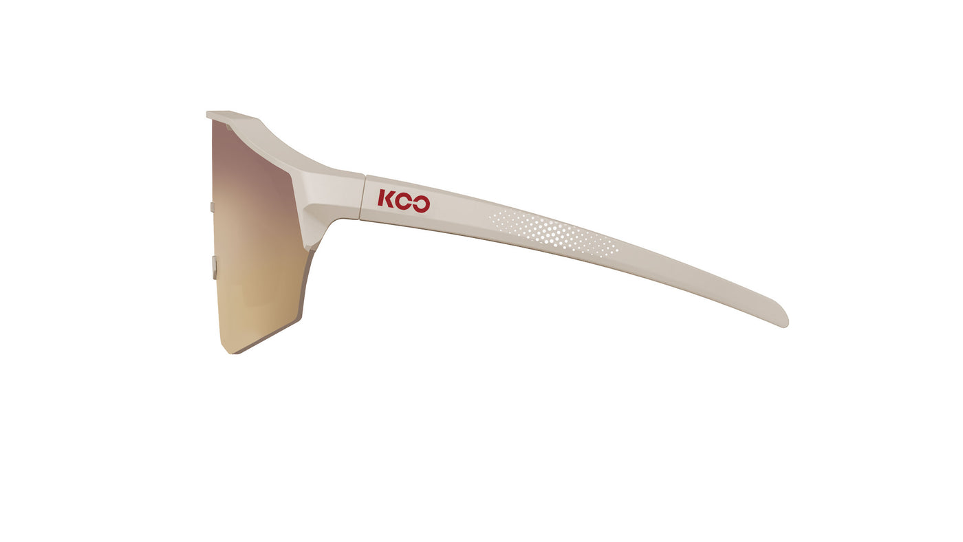 KOO Alibi Strade Bianche - Limited Edition